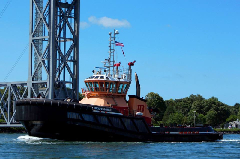 Tugboat information